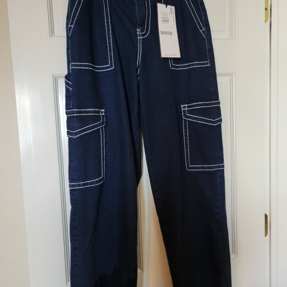 Skater Jeans